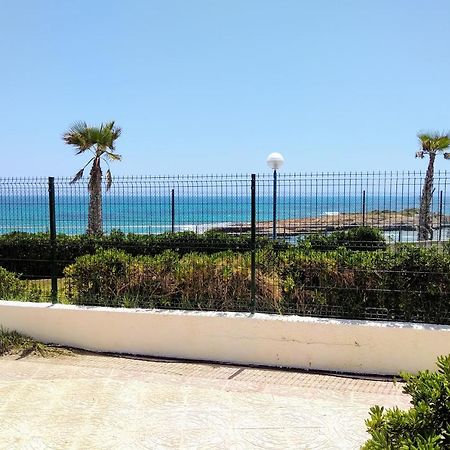Shoal Apartamentos Orihuela Exterior foto