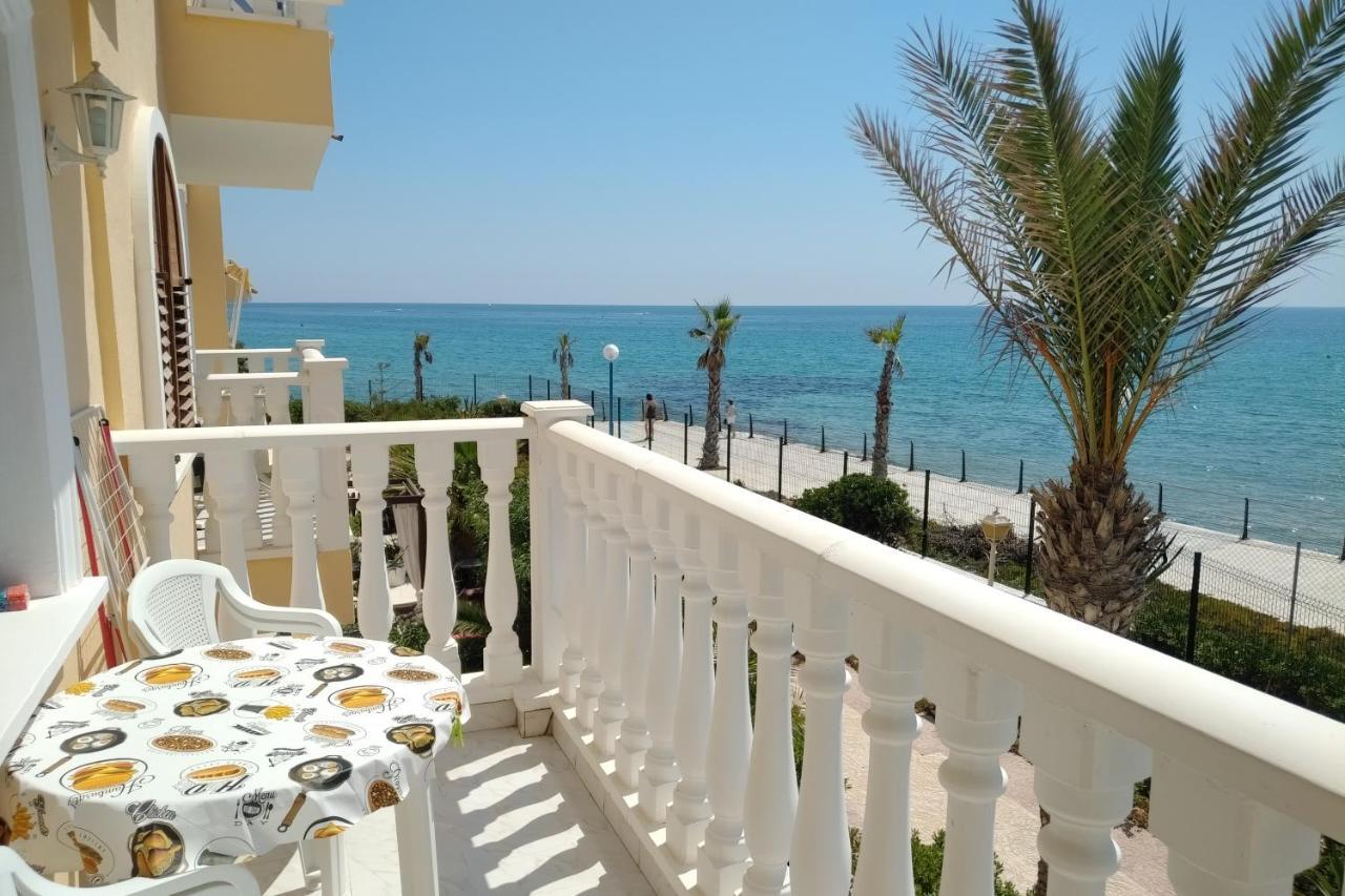 Shoal Apartamentos Orihuela Exterior foto