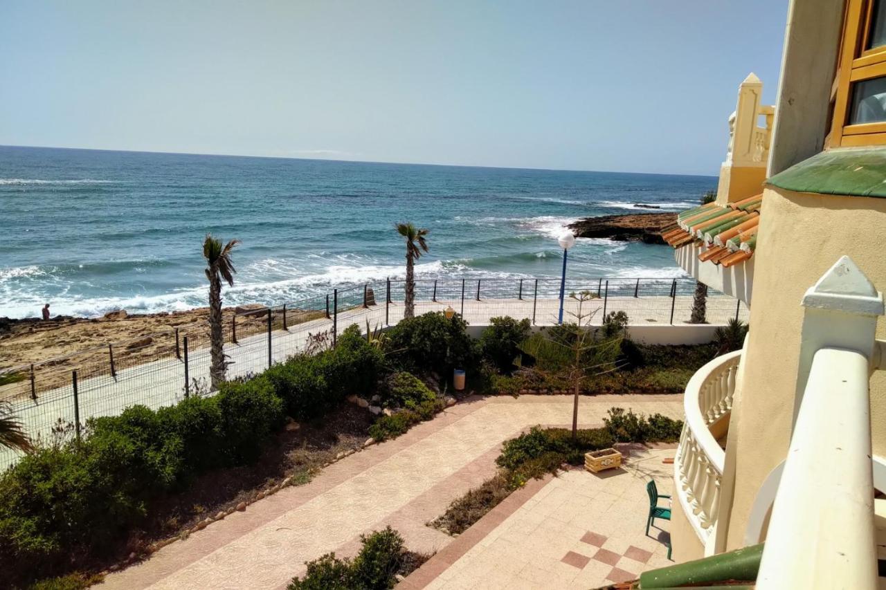 Shoal Apartamentos Orihuela Exterior foto