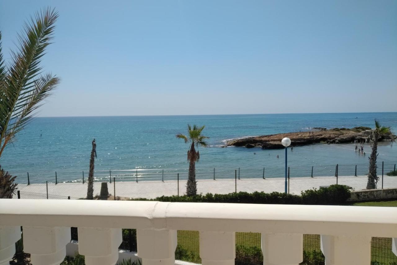 Shoal Apartamentos Orihuela Exterior foto