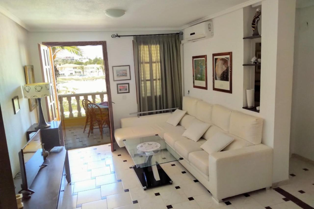 Shoal Apartamentos Orihuela Exterior foto