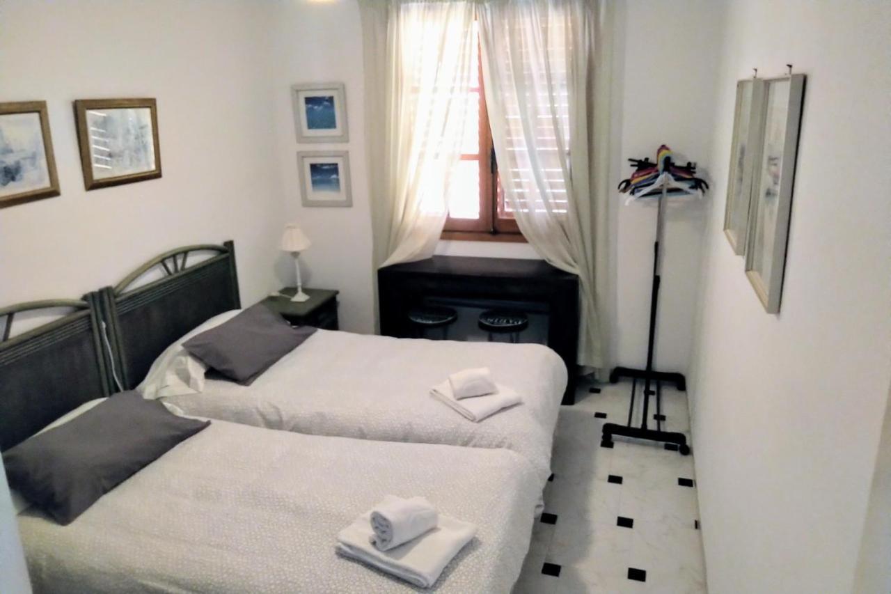 Shoal Apartamentos Orihuela Exterior foto
