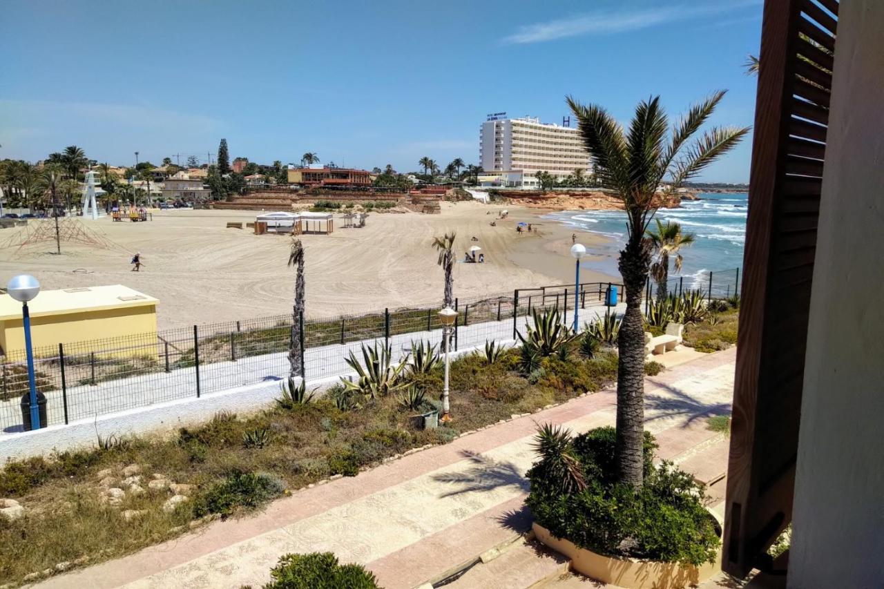 Shoal Apartamentos Orihuela Exterior foto