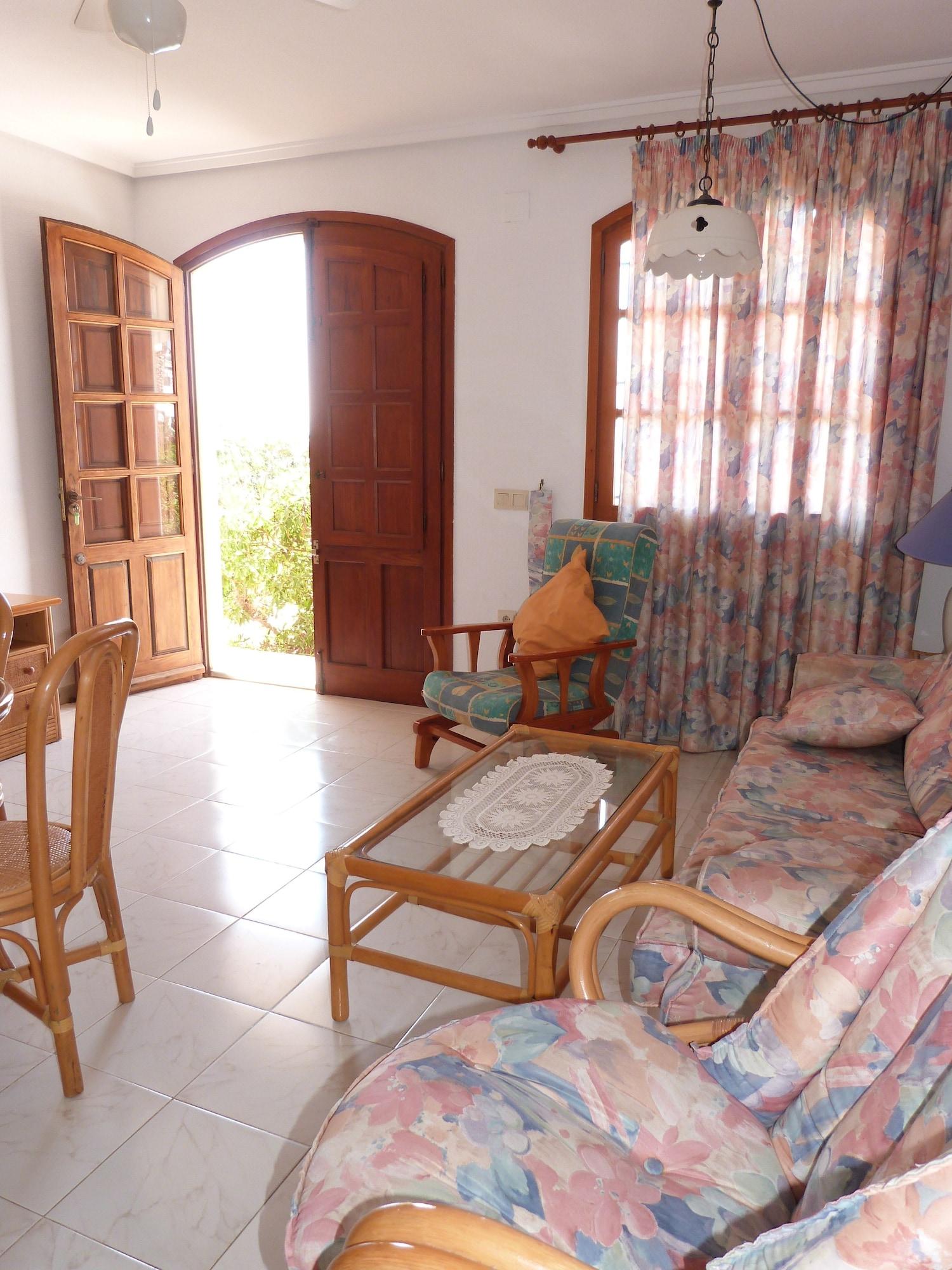 Shoal Apartamentos Orihuela Exterior foto