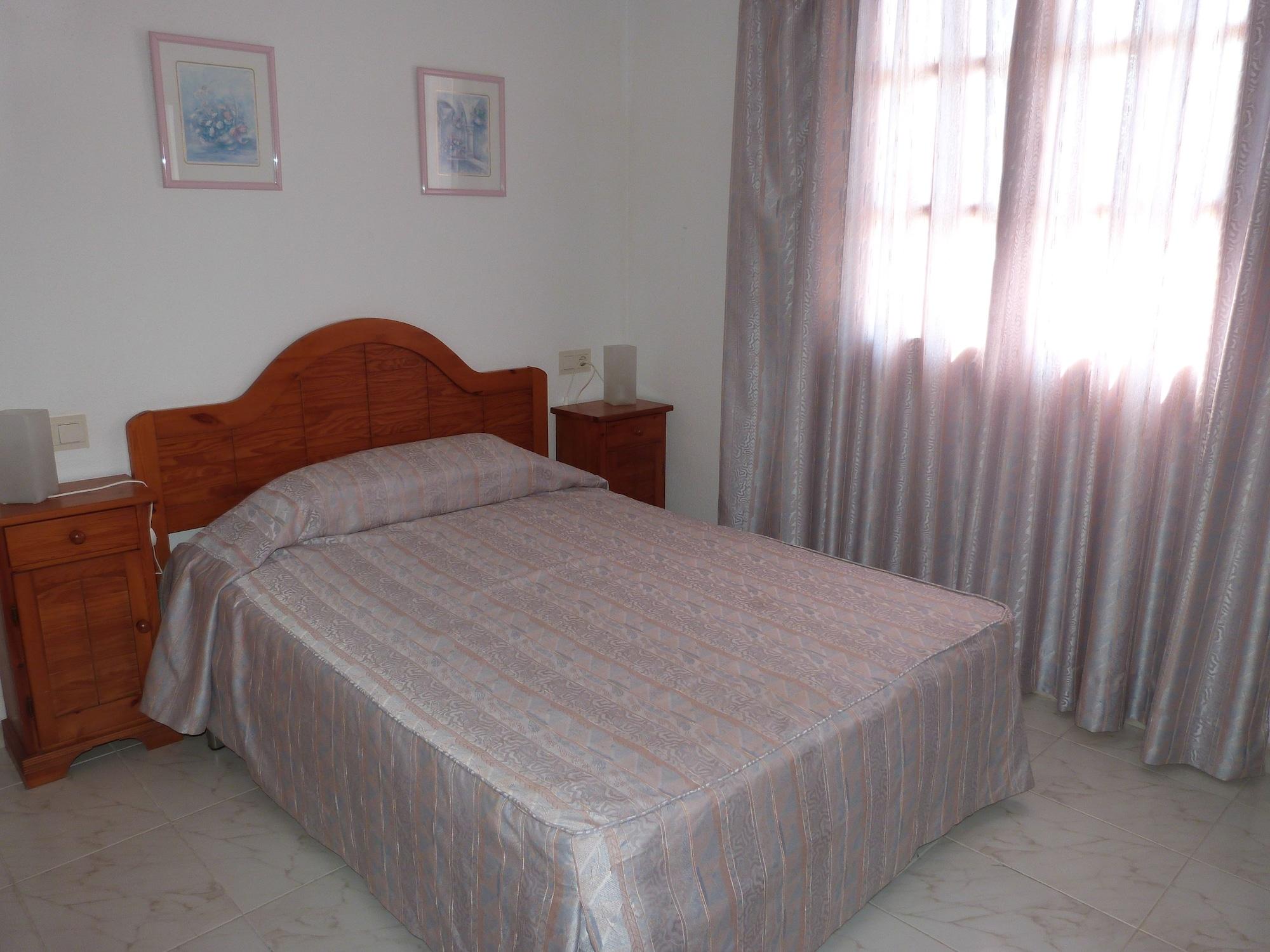 Shoal Apartamentos Orihuela Exterior foto