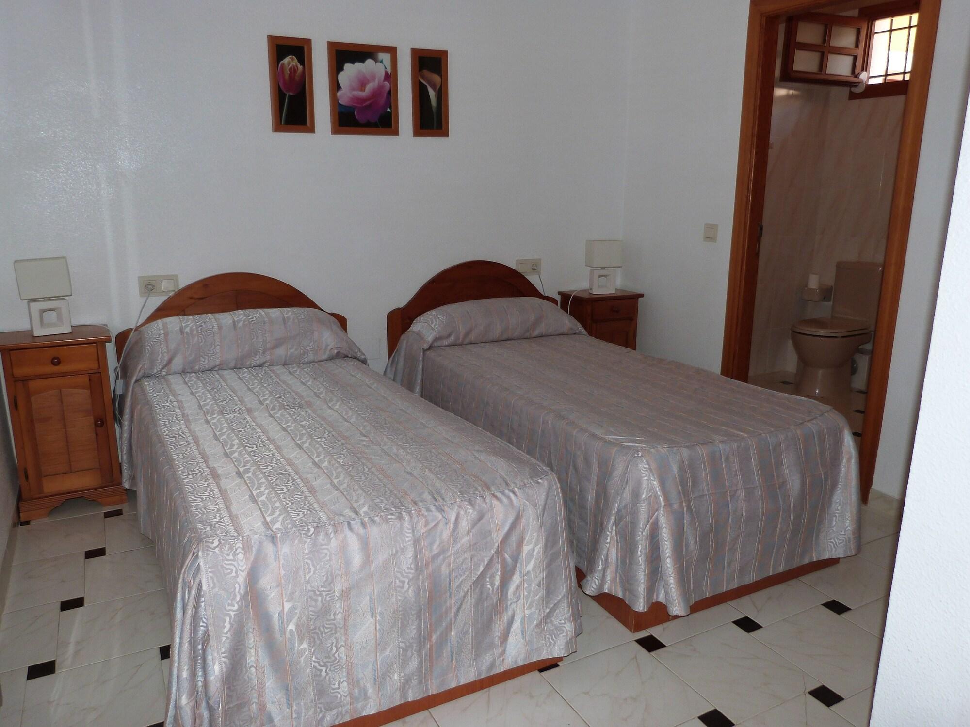 Shoal Apartamentos Orihuela Exterior foto