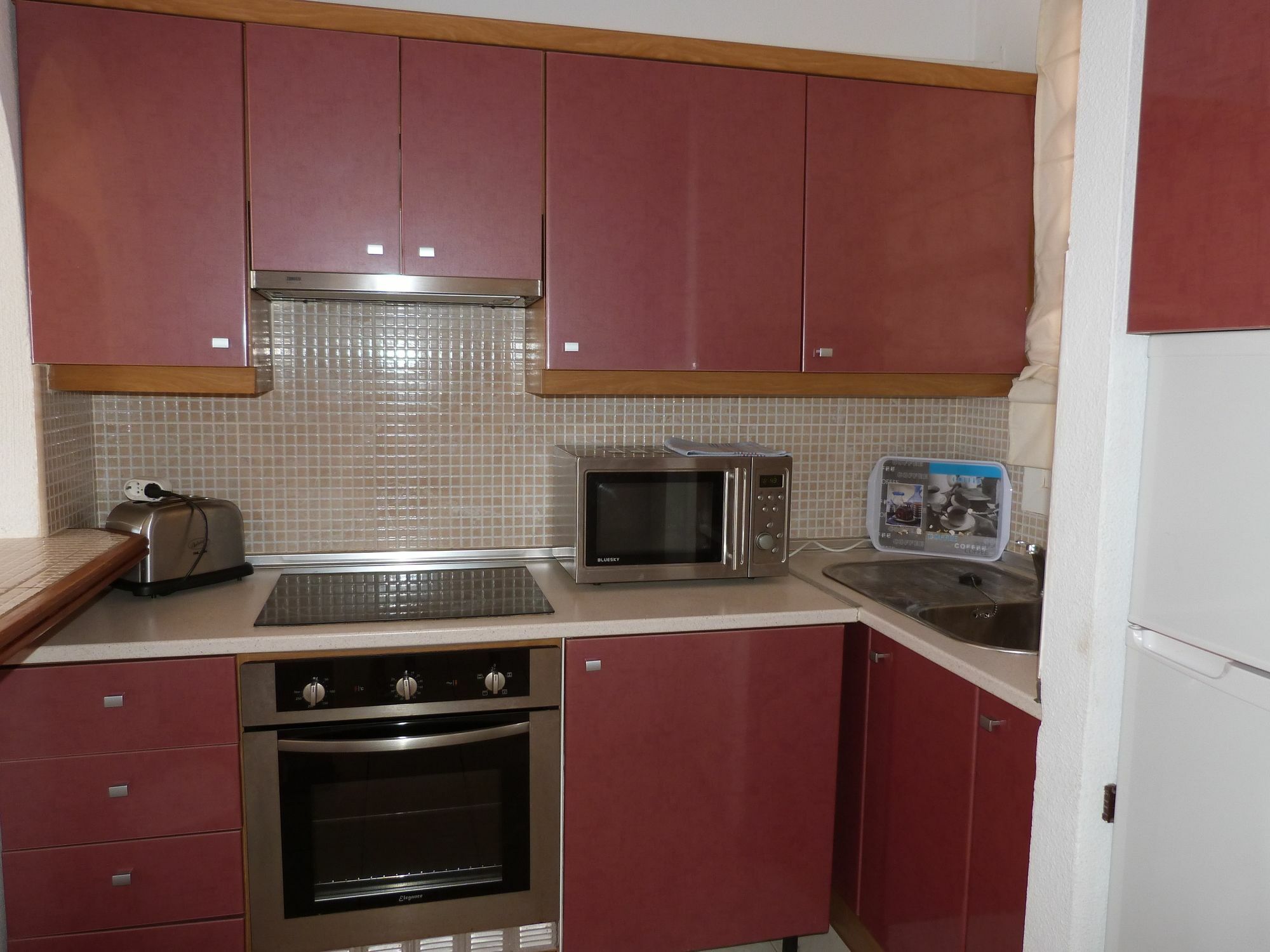 Shoal Apartamentos Orihuela Exterior foto