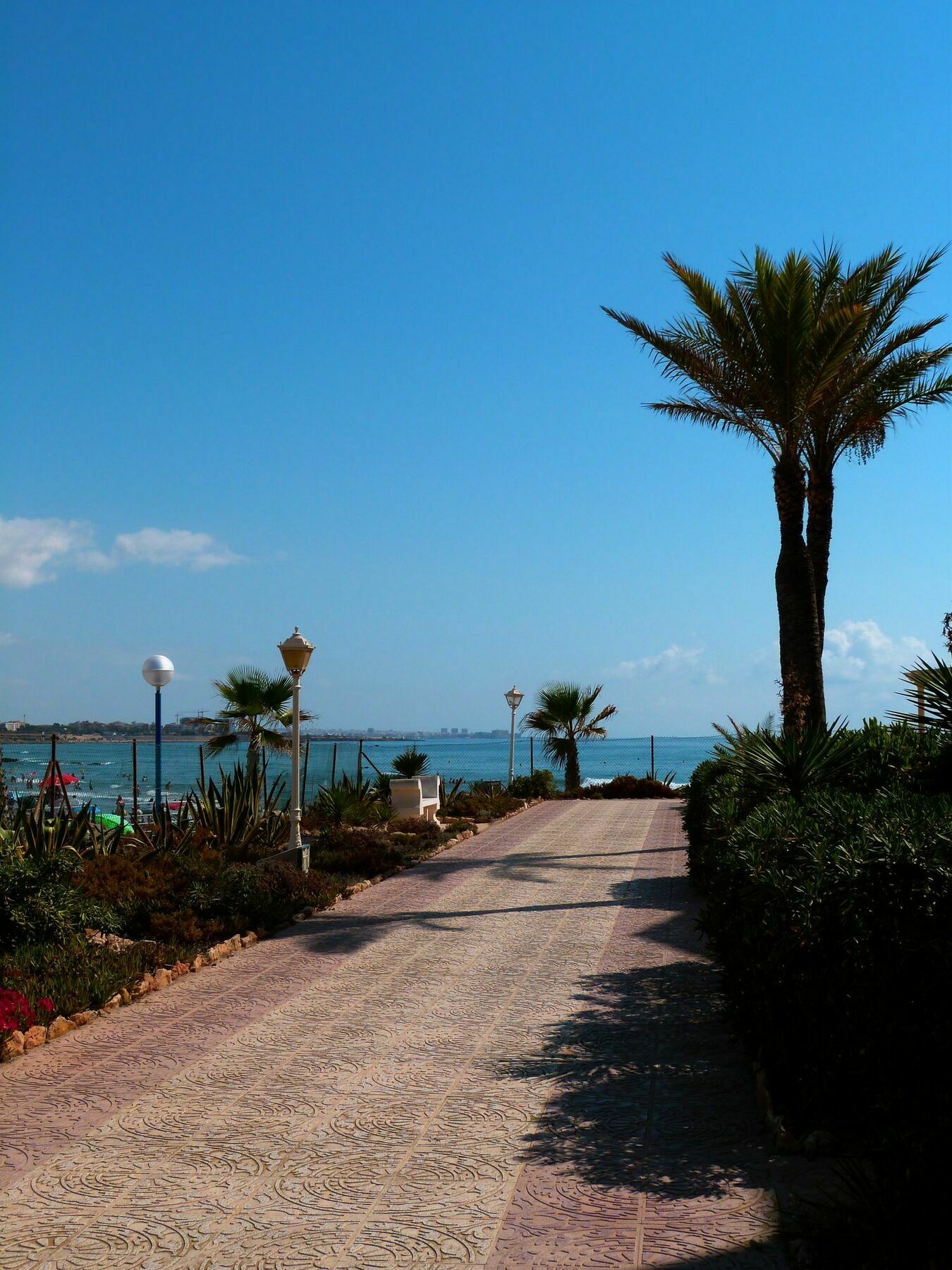 Shoal Apartamentos Orihuela Exterior foto