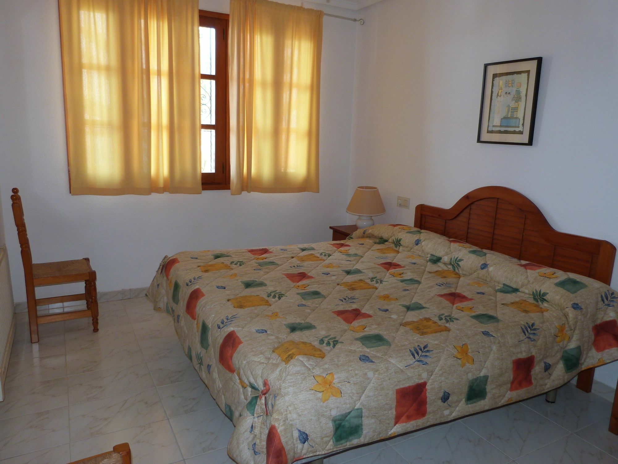 Shoal Apartamentos Orihuela Exterior foto