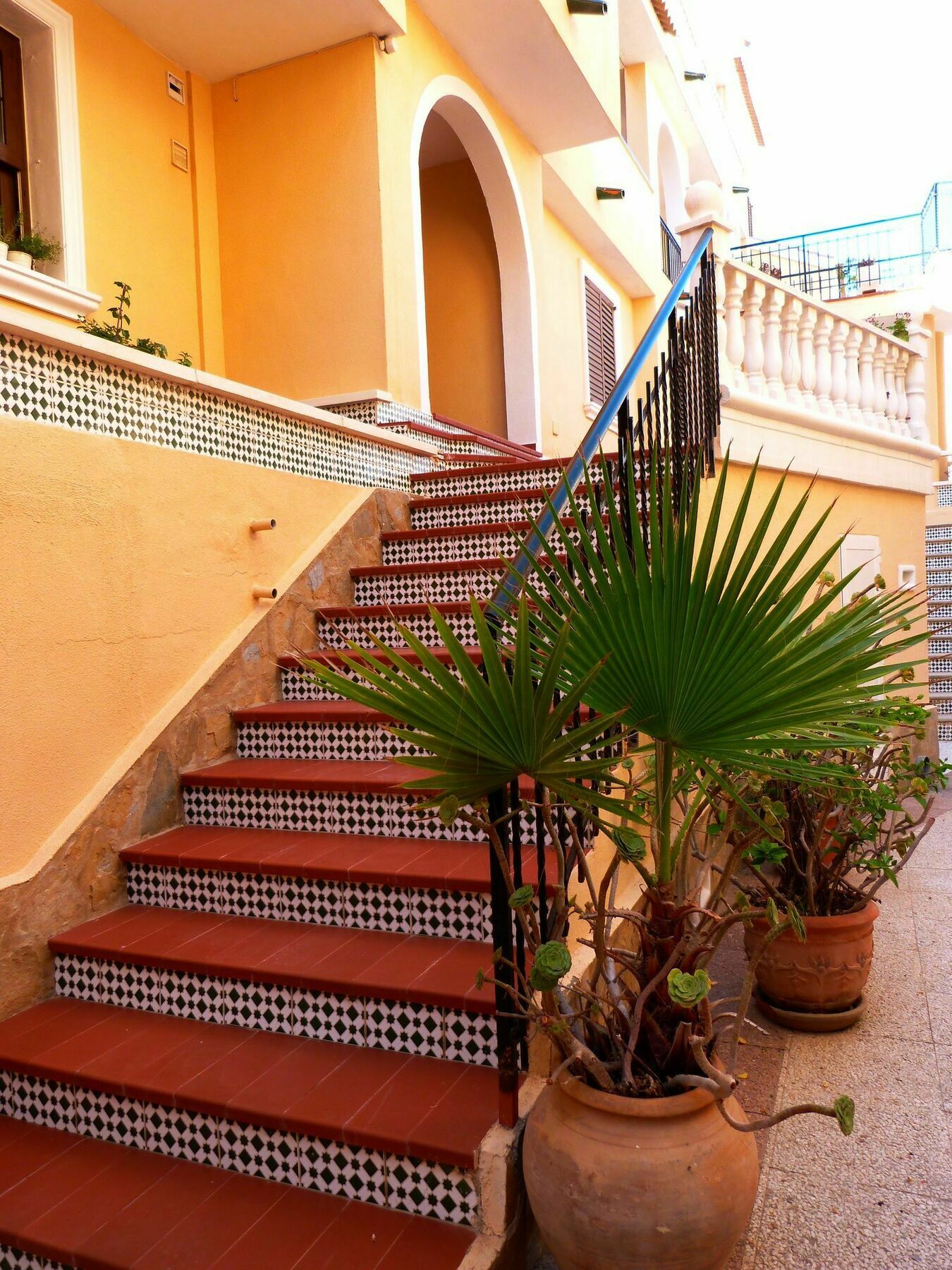Shoal Apartamentos Orihuela Exterior foto
